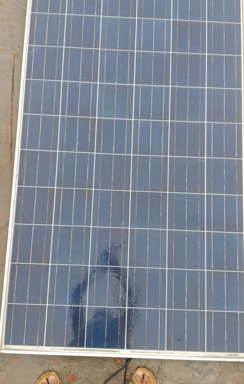 Solar panels 320watt longi solar plates 1