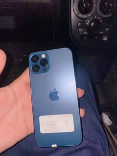 Iphone 12 Pro Non PTA