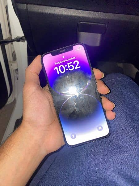 Iphone 12 Pro Non PTA 1