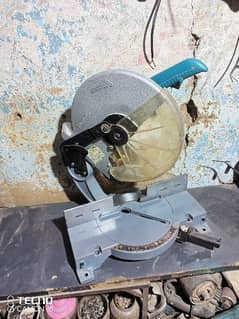 makita 14 inch miter saw degree cutter