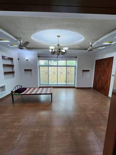 Upper Portion For Rent in G15 size 12 marla water gas electricity all facilities near to mini commercial Masjid Best Location Five options available