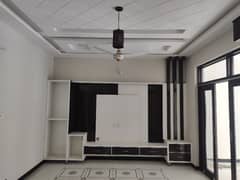 House for rent in G15 size 7 marla double story near to mini commercial park Masjid Best Location two options available