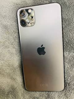 iphone 11 pro max factory