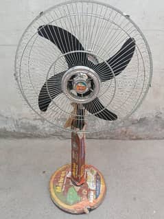 solar fan is for sale