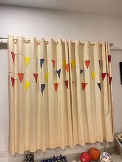 Kids Curtains