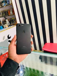 iphone 7 plus  Pta Approved