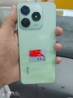 Realme C63