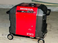honda generator eu30 and ep6500