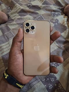 iphone 11 pro 256. GB approved