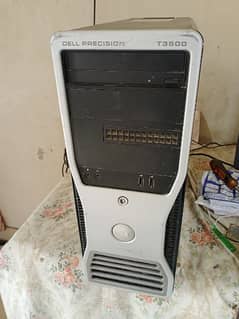 Dell Hexa Core 8GB Ram 500GB HDD 1 GB VGA