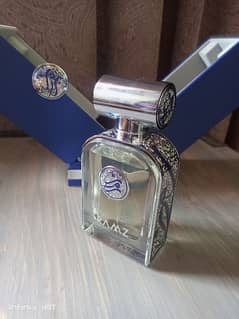 Ramz Arabian oud