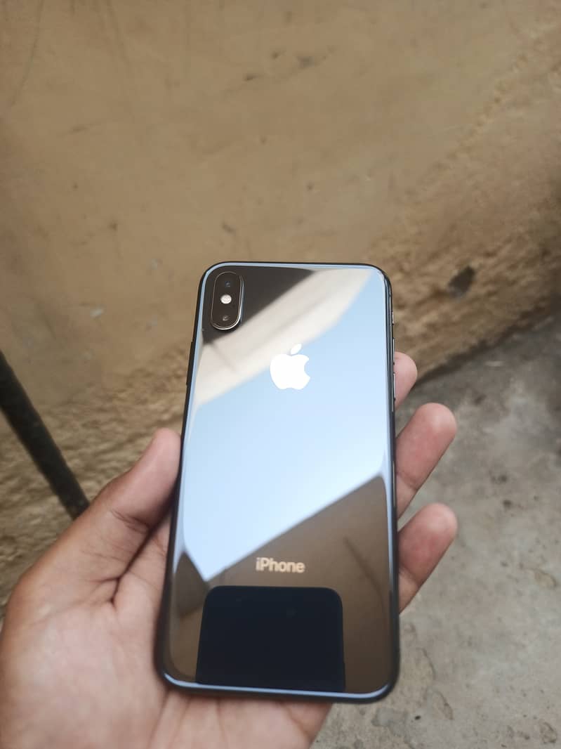 Iphone X 256GB 10