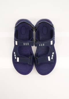 Men's synthetic Leather Causal Sandals