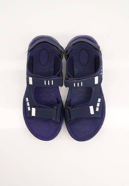 Men's synthetic Leather Causal Sandals 0