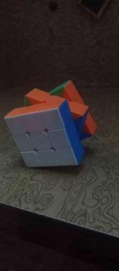 Rubik's