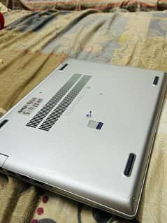 HP Amd Ryzen 5 4500u ProBook
