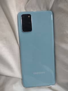 Samsung Galaxy S20+ 5G 12/256Gb