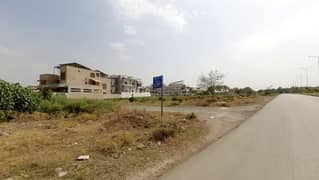 Residential Plot Available For sale In D-12