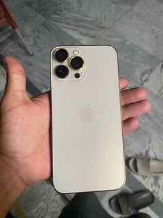 iphone 13 pro max 128gb condition 10/10 pta approved