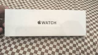Apple Watch SE(Gen2)
