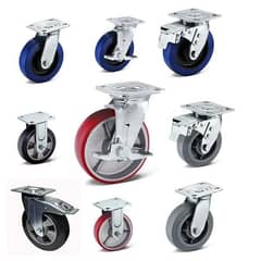 China caster wheel heavy duty