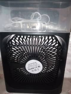 Mini cooling Fan