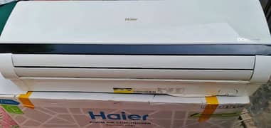 Haier 1.5 Ton DC inverter AC