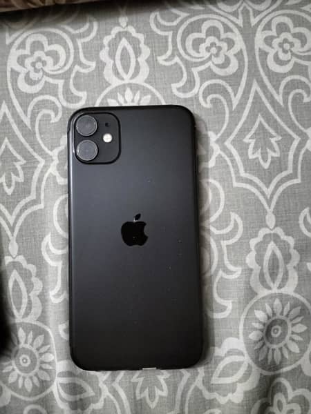 i am selling iphone 11 jv 1