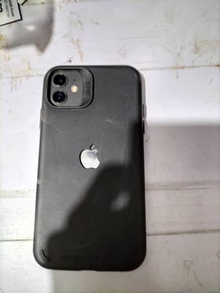 i am selling iphone 11 jv 2