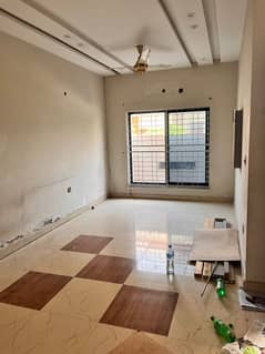 GAS AVIALABLE UPPER PORTION FOR RENT IN DHA RAHBER 11 SECTOR 2