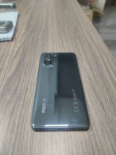 Xiaomi Poco F3 Black 8/256 GB