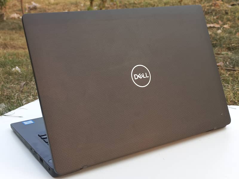 dell 7300 core i5 8th gen | Bumper Offer | narrow bezel | Latest 2