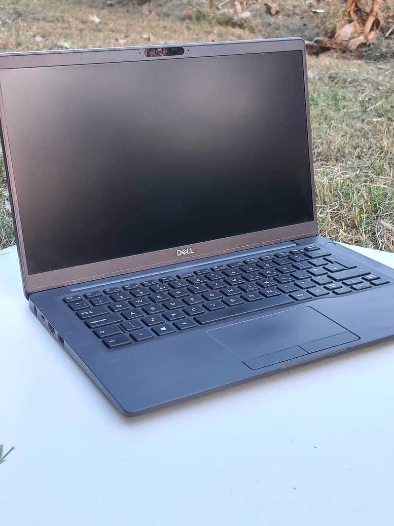 dell 7300 core i5 8th gen | Bumper Offer | narrow bezel | Latest 3