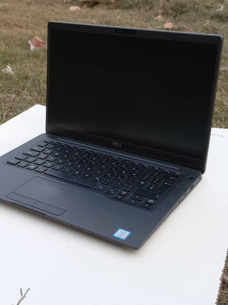 dell 7300 core i5 8th gen | Bumper Offer | narrow bezel | Latest 6