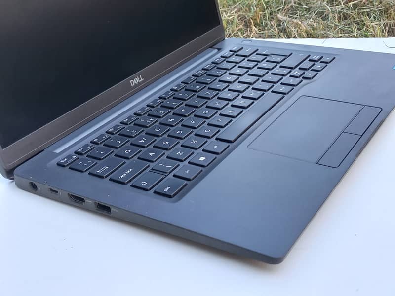 dell 7300 core i5 8th gen | Bumper Offer | narrow bezel | Latest 11