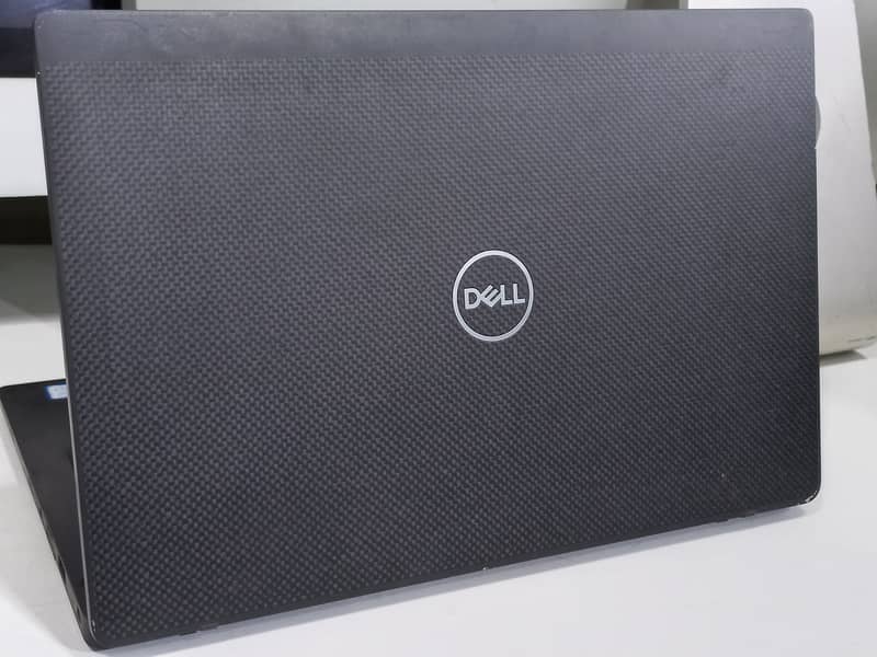 dell 7300 core i5 8th gen | Bumper Offer | narrow bezel | Latest 13