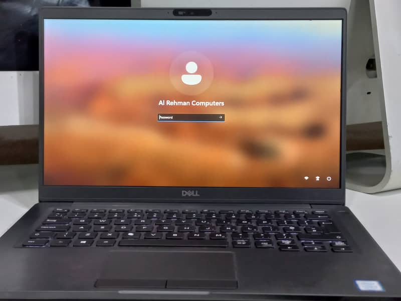 dell 7300 core i5 8th gen | Bumper Offer | narrow bezel | Latest 15