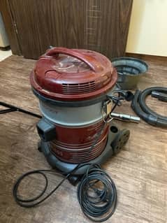 Vaccum Cleaner for sale in Karachi