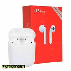 i15 Airpods Pro