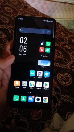 infinix note 30. . . . 16/256