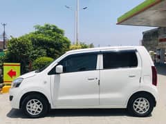 Suzuki Wagon R 2018 Phone Number(03328547433) (03008650985)