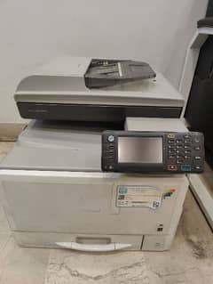 Ricoh 305 Photocopiers Machine