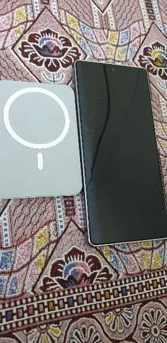 infinix note 40 just like brand new very less use