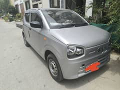 Suzuki Alto 2023