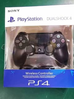 PS4 wireless Controller