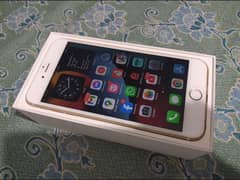 iPhone 6s plus 64gb Brand new piece