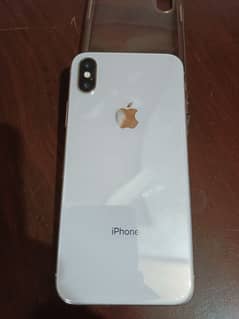 iPhone X Non PTA 64gb