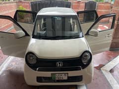 Honda N One 2012 import 2015 register 2015 orginal condition se in DHA