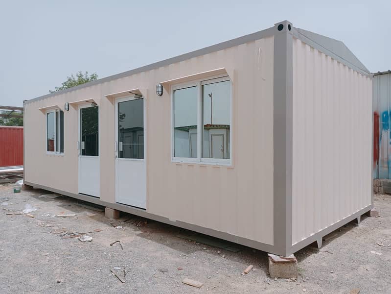 office containers for rent,Porta Container,Prefab Container 11
