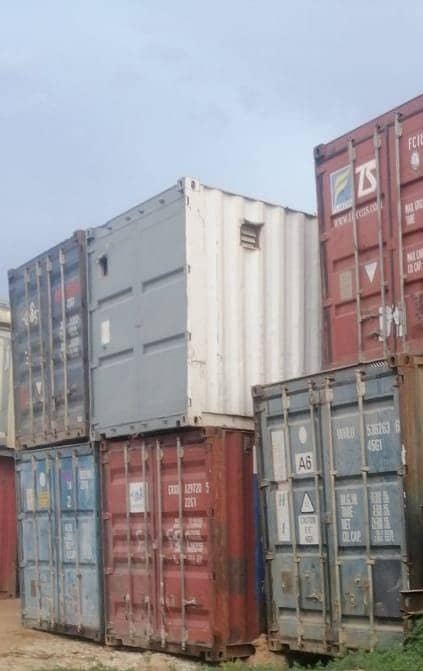 office containers for rent,Porta Container,Prefab Container 6